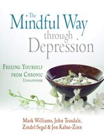 The Mindful Way Through Depression